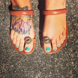 Michael Kors Sandals